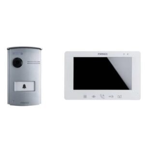 Fermax F1391 Kit videoportero 7" SEE-U