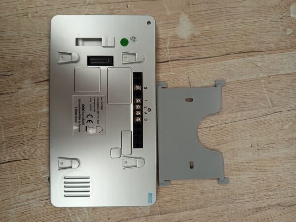 SCS Sentinel - Videoportero con Cable VisioFirst 7 - Pantalla LCD - Imagen 3