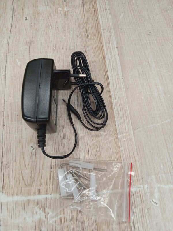SCS Sentinel - Videoportero con Cable VisioFirst 7 - Pantalla LCD - Imagen 3