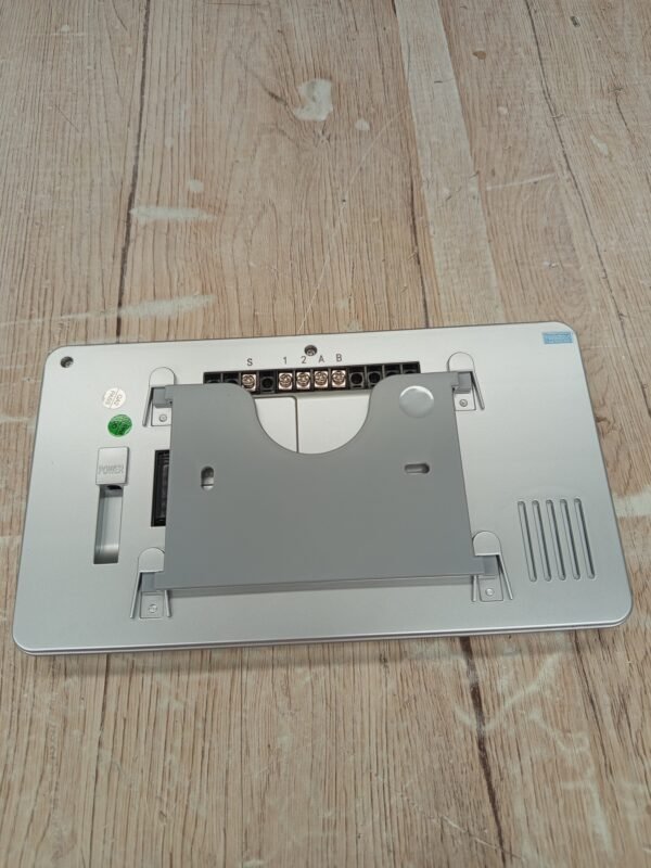 SCS Sentinel - Videoportero con Cable VisioFirst 7 - Pantalla LCD - Imagen 5
