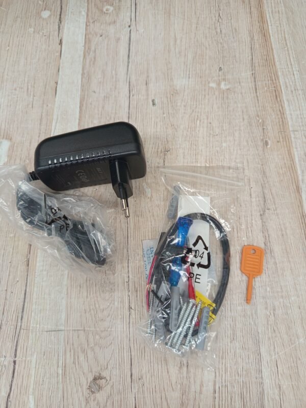 Bticino 335253 - Videoportero WiFi con monitor interno adicional de 2 hilos - Imagen 7