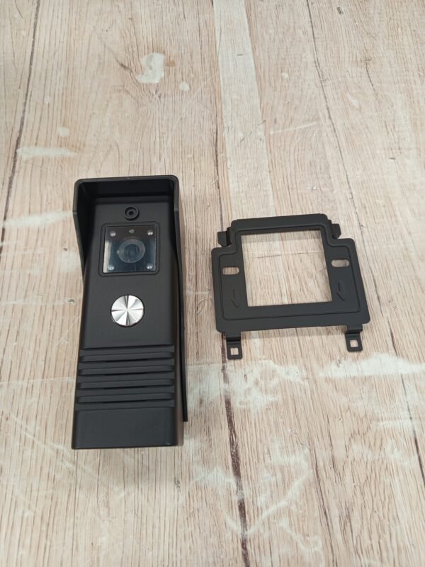 EURA VDP-45A3 Alpha Black - Imagen 3