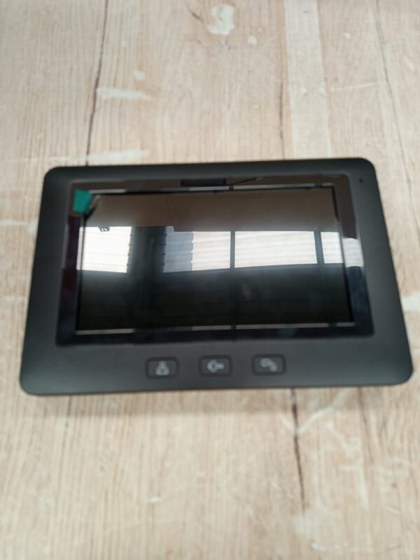 EURA VDP-45A3 Alpha Black - Imagen 2