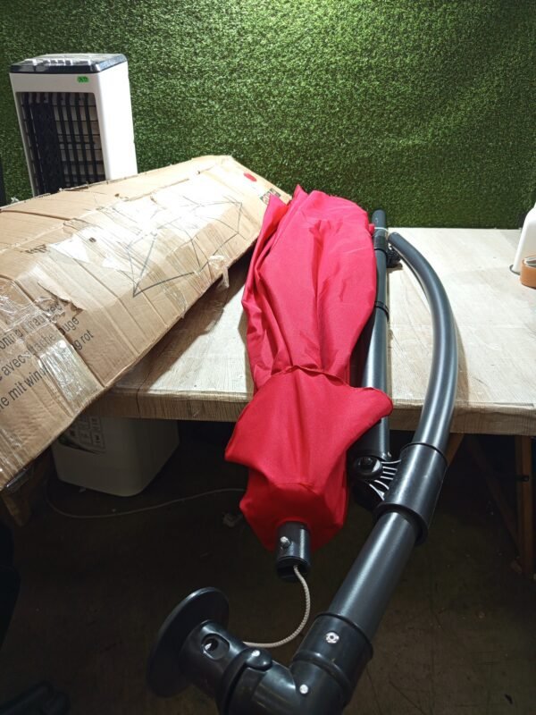VOUNOT  parasol deporte de exterior 3M - b0BJv943v1 - Imagen 7