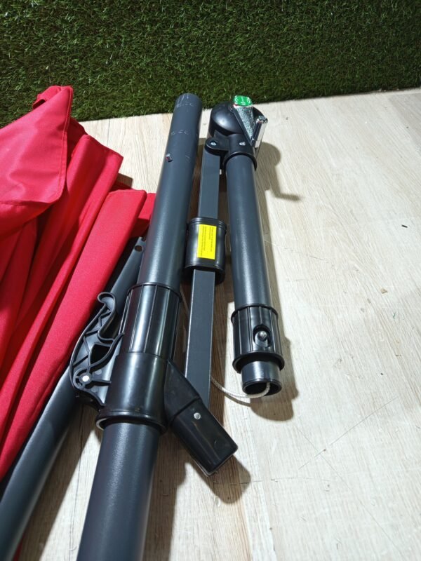 VOUNOT  parasol deporte de exterior 3M - b0BJv943v1 - Imagen 3