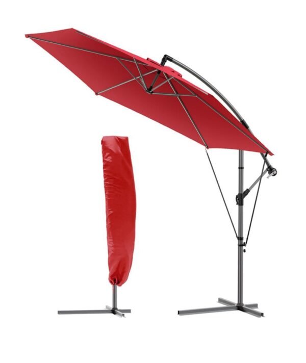 VOUNOT  parasol deporte de exterior 3M - b0BJv943v1