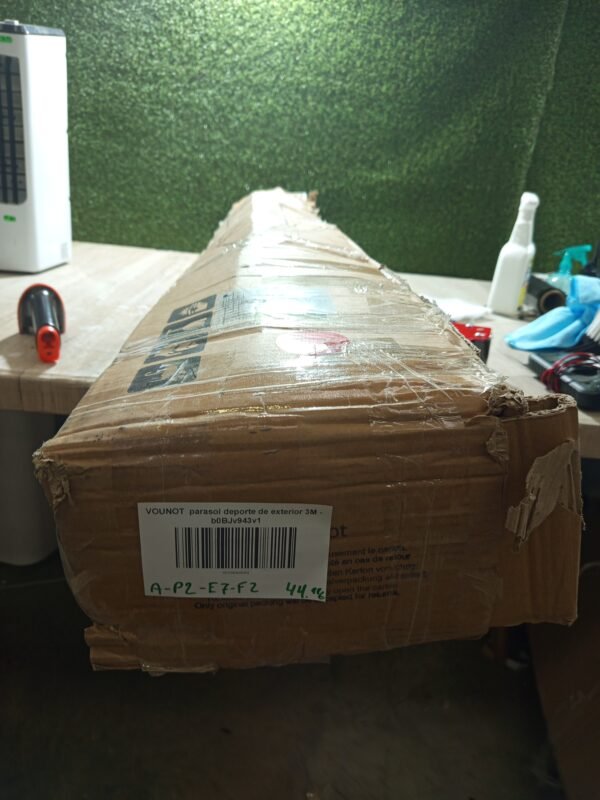 VOUNOT  parasol deporte de exterior 3M - b0BJv943v1 - Imagen 2