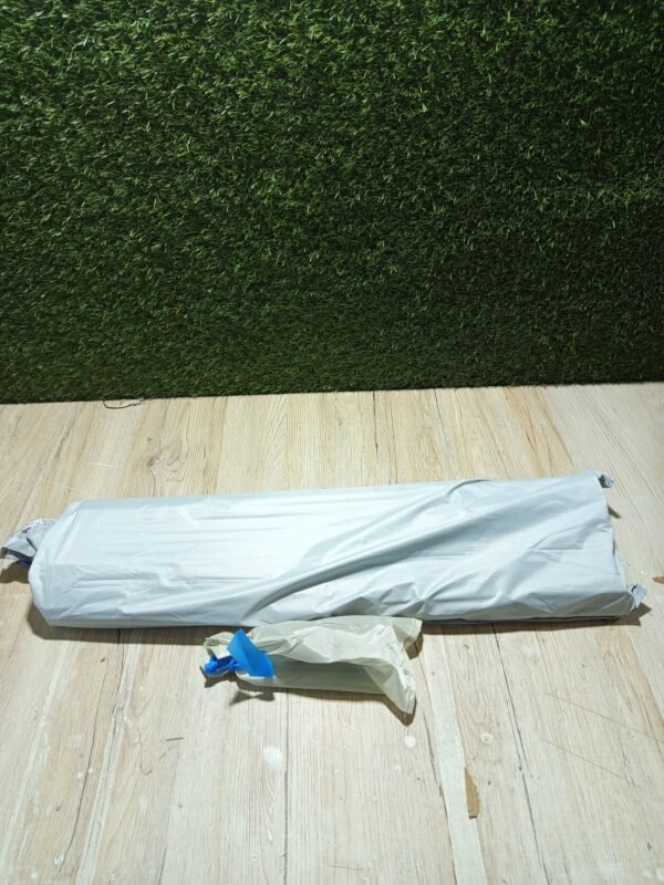 Aktive 52895 – Outdoor-Campingzelt für Schatten | Leichtgewichtig - Imagen 5