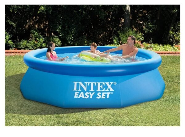 Intex 56007 - Piscina Hinchable - Imagen 2
