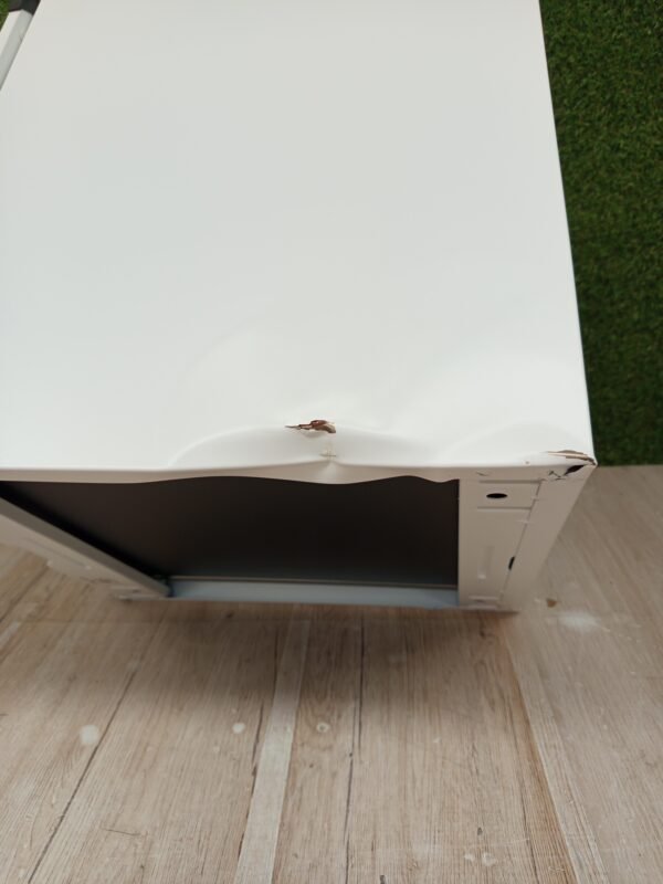 Songmics - cajonera archivador movil OFC63WT - Imagen 6