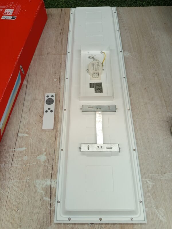 BRILONER - Panel de Techo LED - Imagen 3