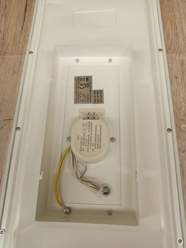 BRILONER - Panel de Techo LED - Imagen 5