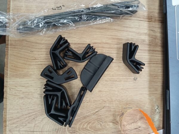 Amazon Basics Octagonal - Imagen 4