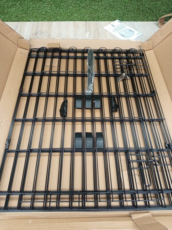 Amazon Basics Octagonal - Imagen 2