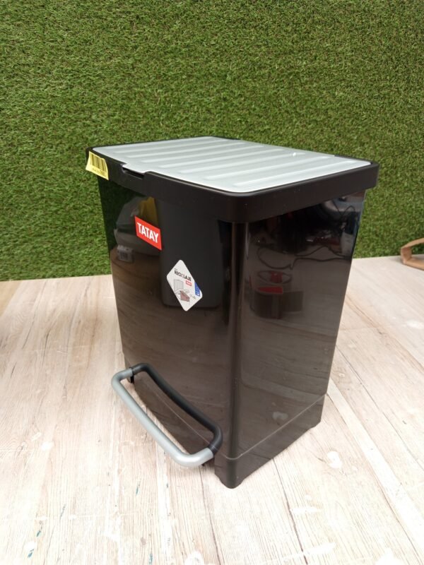 Tatay 1101600 Cubo Reciclaje - Imagen 4