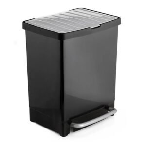 Tatay 1101600 Cubo Reciclaje