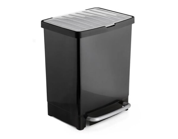 Tatay 1101600 Cubo Reciclaje