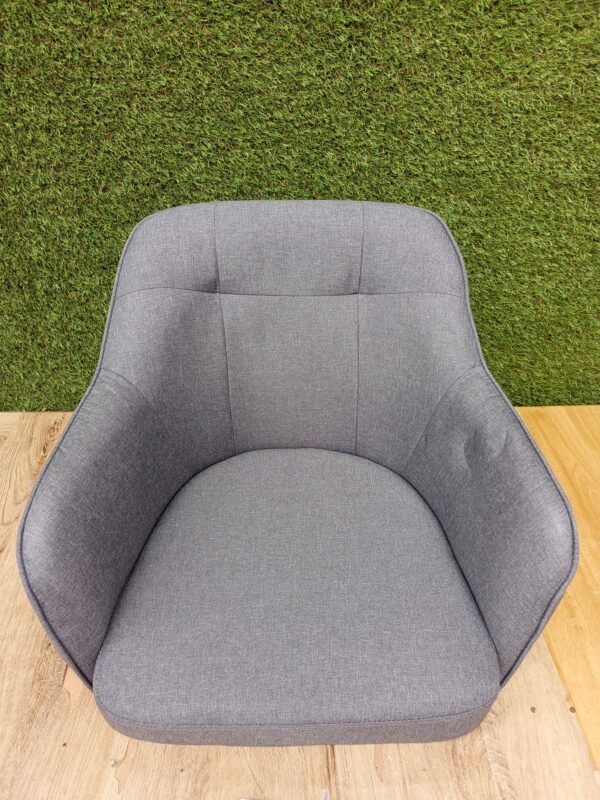 Silla (7) songmics obg019g01v1 silla - Imagen 5