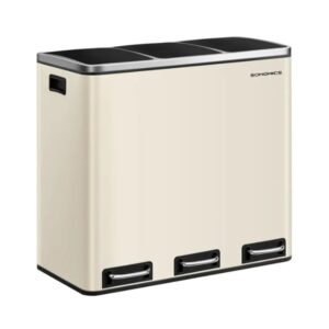 (7)  cubo de basura songmics ltb054a02