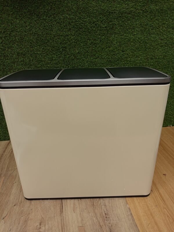 (7)  cubo de basura songmics ltb054a02 - Imagen 6