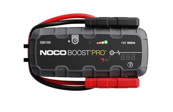 NOCO Boost Pro GB150