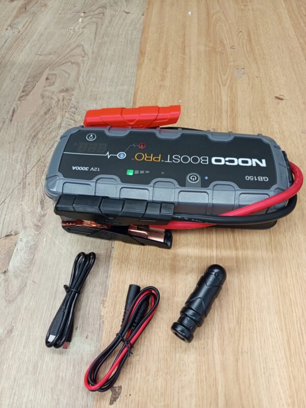 NOCO Boost Pro GB150 - Imagen 2
