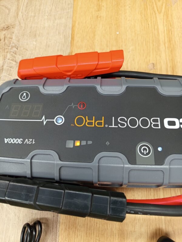 NOCO Boost Pro GB150 - Imagen 5
