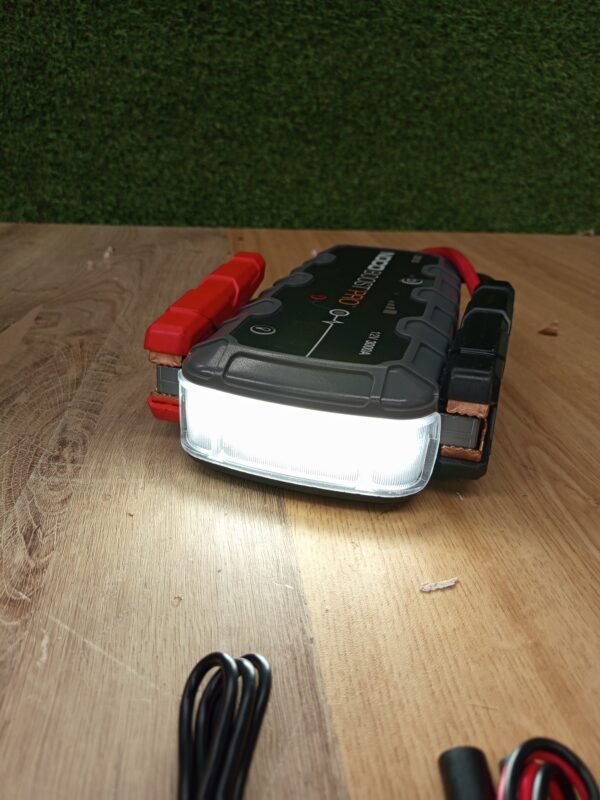 NOCO Boost Pro GB150 - Imagen 4