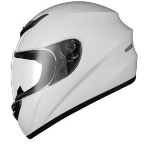 Favoto Casco Integral para Moto