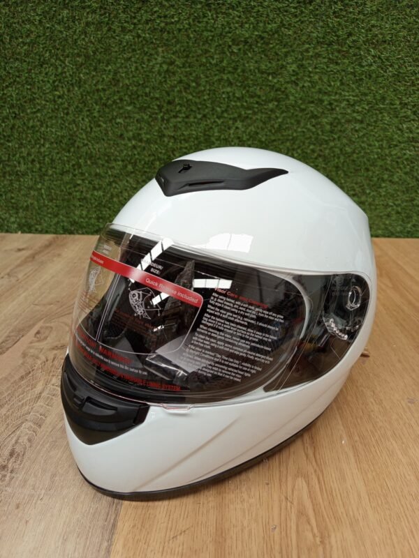 Favoto Casco Integral para Moto - Imagen 5
