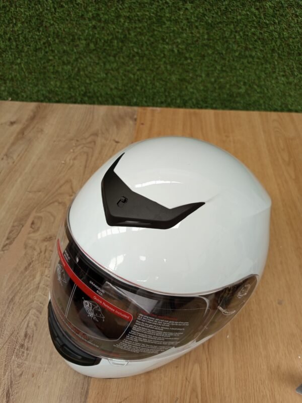 Favoto Casco Integral para Moto - Imagen 2