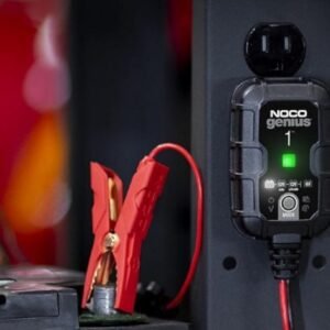 NOCO - Cargador inteligente GENIUS1