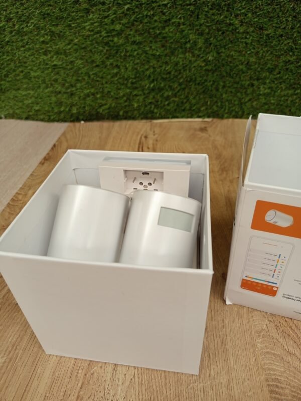 Netatmo Starter Pack Válvulas WiFi Inteligentes para Radiador - Imagen 3