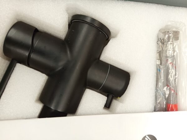 Ibergrif Grifo de Cocina 3 Vías Ósmosis - Imagen 4