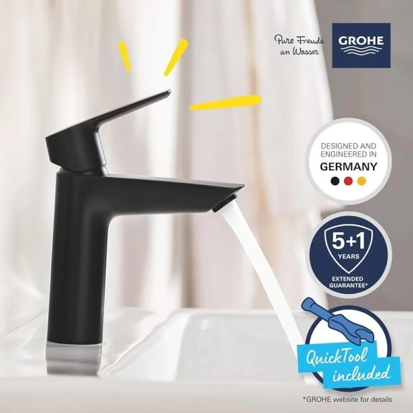 Grohe Start - Grifo de baño