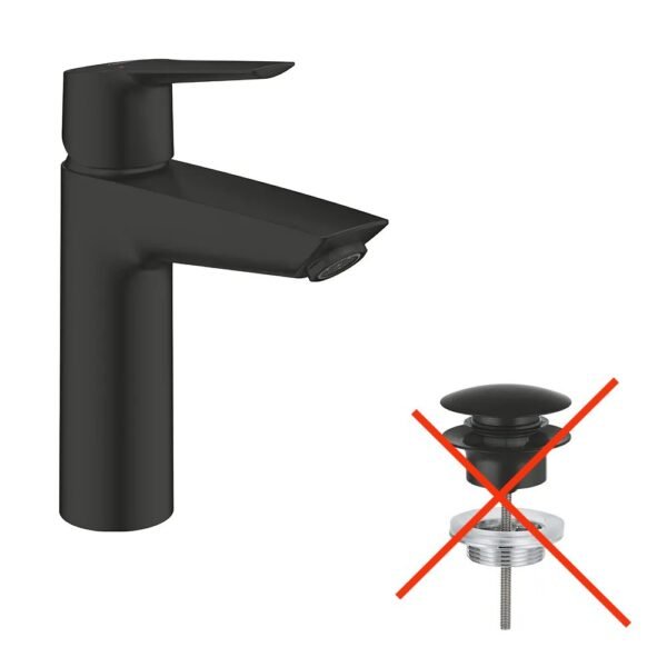 Grohe Start - Grifo de baño - Imagen 2
