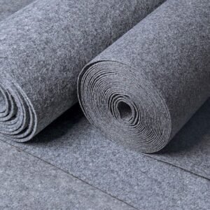 alfombra de pasillo vidaxl