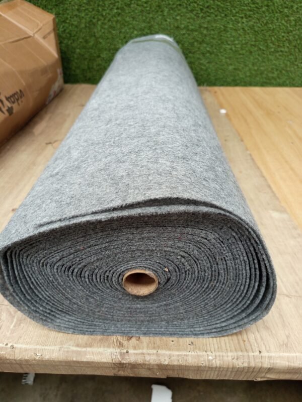 alfombra de pasillo vidaxl - Imagen 2