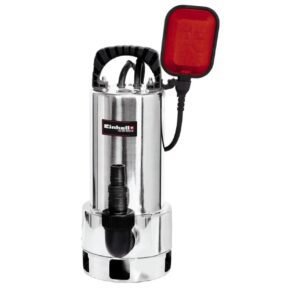 EINHELL BOMBA DE AGUA