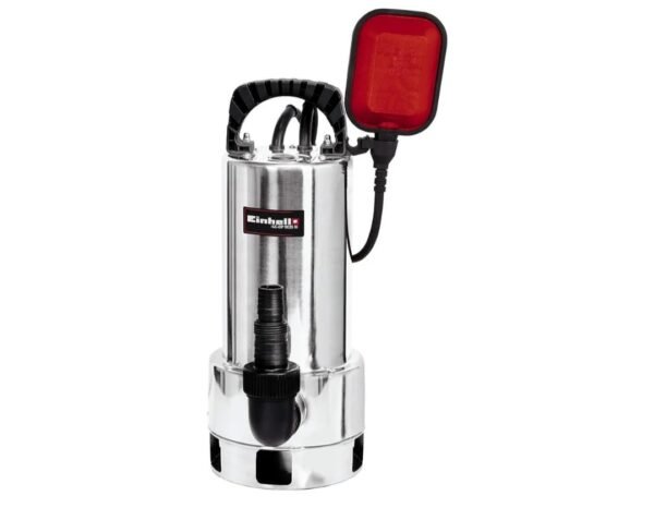 EINHELL BOMBA DE AGUA