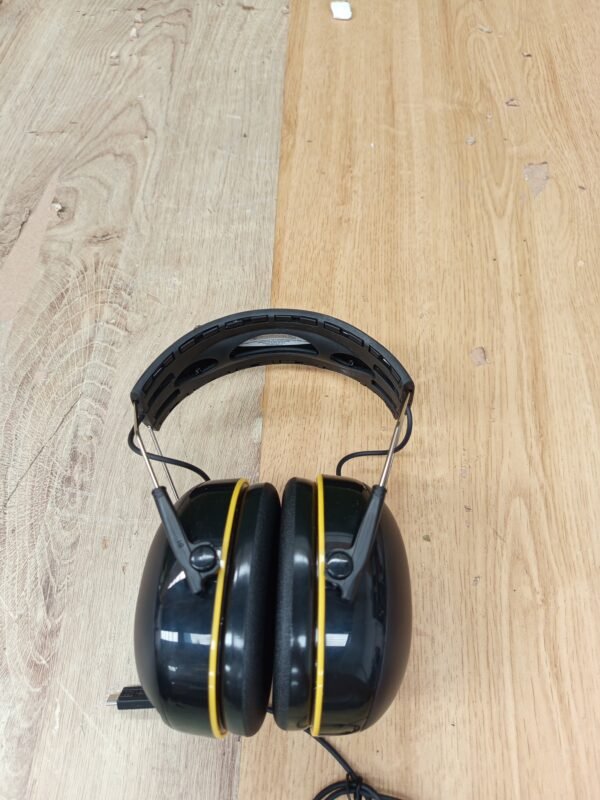 3M WorkTunes Connect 90543EC1 - Imagen 3