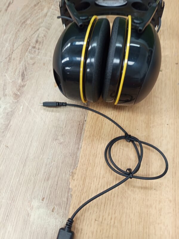 3M WorkTunes Connect 90543EC1 - Imagen 5