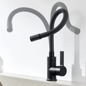 AuraLum pro Grifo Cocina