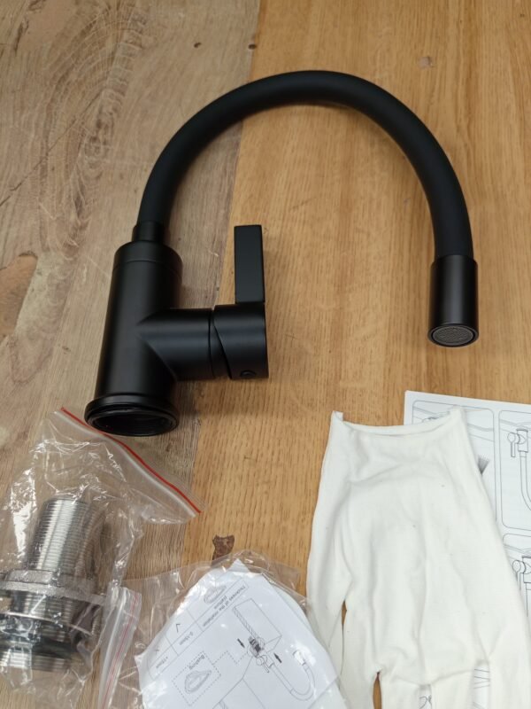 AuraLum pro Grifo Cocina - Imagen 6