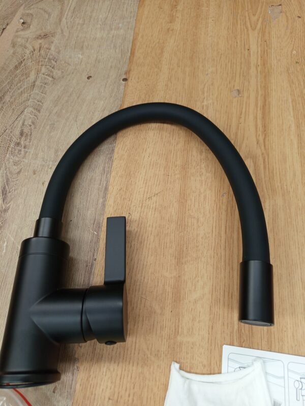 AuraLum pro Grifo Cocina - Imagen 4