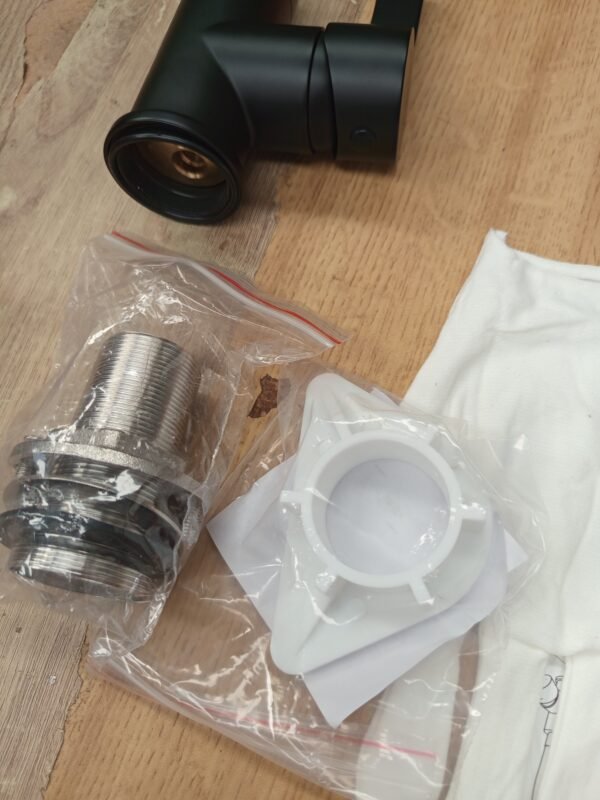 AuraLum pro Grifo Cocina - Imagen 5