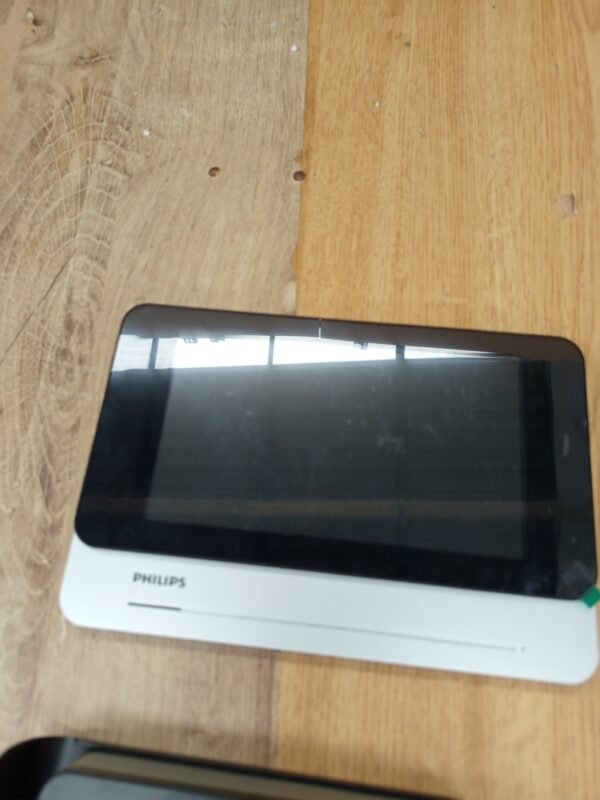 Visiophone filaire connecté - PHILIPS - 531036 - WelcomeEye Connect 2 - Imagen 2