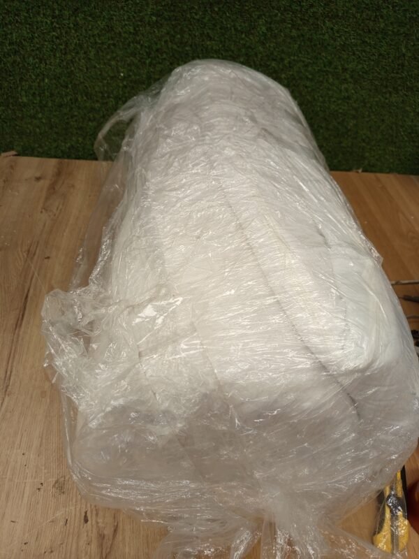 FDM Sobrecolchón de látex MAX de 160 x 200 cm - Imagen 5