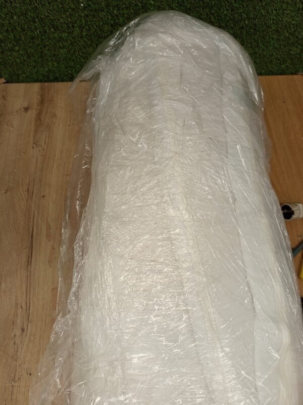 FDM Sobrecolchón de látex MAX de 160 x 200 cm - Imagen 4