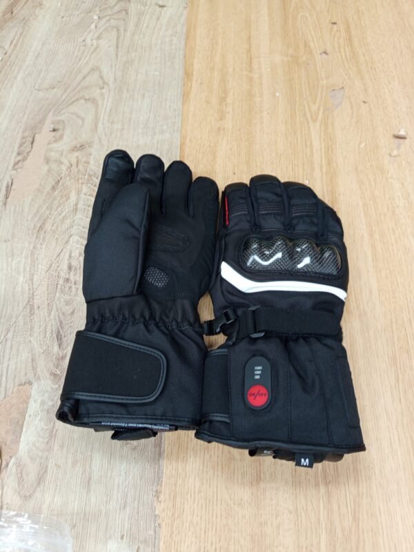 GUANTES DE MOTO - Imagen 6